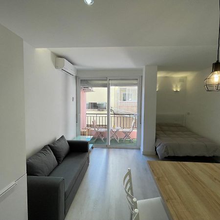 Апартаменты Acogedor Loft En Торевьиа Экстерьер фото